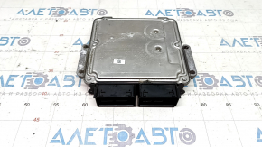 Блок ECU компьютер двигателя Ford Fusion mk5 17-20 1.5T