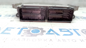 Блок ECU комп'ютер двигуна Ford Fusion mk5 17-20 1.5T