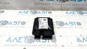 Модуль srs airbag комп'ютер подушок безпеки Ford Fusion mk5 17-20 під перешив