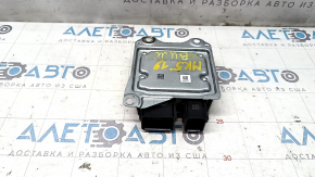 Модуль srs airbag комп'ютер подушок безпеки Ford Fusion mk5 17-20 під перешив