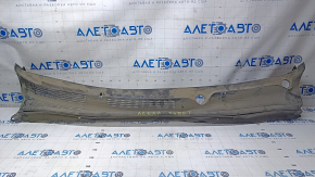 Решетка дворников пластик Hyundai Azera 12-17 сломано крепление, надлом пластика
