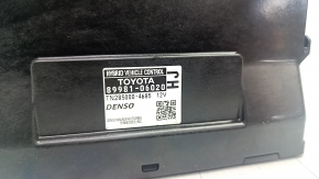 ECU Toyota Camry v70 18- hybrid