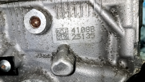 Двигун Lexus ES350 07-12 2GR-FE 105к компресія 10-10-10-10-10-10