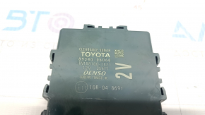 Park Assist Module Toyota Camry v70 18- hybrid