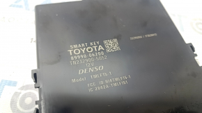 Smart Key Locking Control Модель Toyota Camry v70 18- hybrid