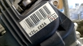 Двигун Lexus ES350 07-12 2GR-FE 105к компресія 10-10-10-10-10-10