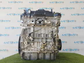 Двигун Ford Edge 19-21 2.0T C20HDTX 37к, компресія 10-10-10-10