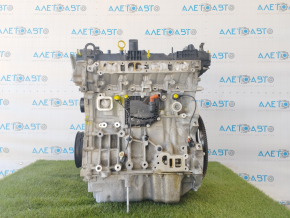 Двигун Ford Edge 19-21 2.0T C20HDTX 37к, компресія 10-10-10-10