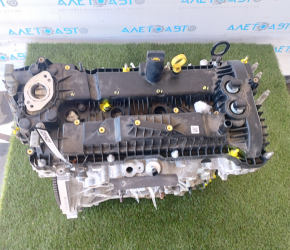 Двигун Ford Edge 19-21 2.0T C20HDTX 37к, компресія 10-10-10-10