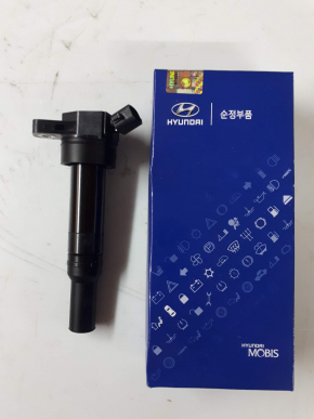 Катушка зажигания Hyundai Elantra UD 11-16 OEM