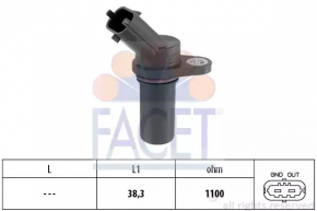 Масляний охолоджувач ДВС VW Passat b7 12-15 USA diesel