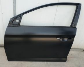 Дверь голая передняя левая Hyundai Sonata 15-19 новый неоригинал