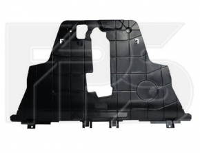 Защита двигателя Jeep Renegade 15- новый неоригинал