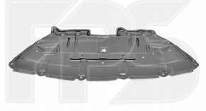Защита двигателя Toyota Highlander 14-19 новый неоригинал