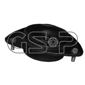 Опора амортизатора передня права Subaru b10 Tribeca новий неоригінал GSP