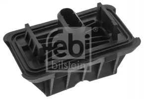 Поддомкратник передний правый BMW X5 F15 14-18 FEBI