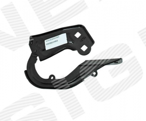 Петля капота права Ford Focus mk3 11-18 SIGNEDA