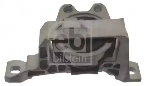 Подушка двигуна права Ford Focus mk3 11-18 2.0 FEBI