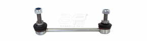 Тяга стабилизатора задняя правая Mini Cooper Countryman R60 10-16 новый неоригинал APPLUS