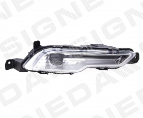 Противотуманная фара птф правая Ford Explorer 18-19 LED SIGNEDA