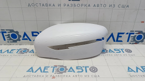 Крышка зеркала левая Nissan Rogue 14-20 под поворотник JG-PARTS