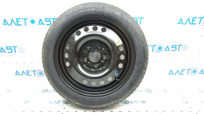Запасное колесо докатка Hyundai Sonata 20- D16 125/80