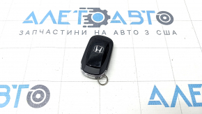 Ключ smart Honda CRV 23- 4 кнопки