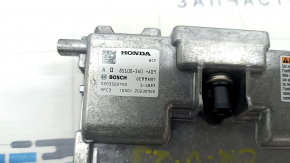 Радар круїз Honda CRV 23 - з передньою камерою на лобовому