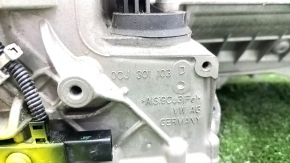 АКПП в сборе Audi Q5 80A 18-20 SJP DSG 96к