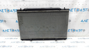Радиатор охлаждения вода Honda CRV 23- 1.5T