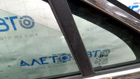Дверь в сборе передняя правая Hyundai Sonata 20- графит T2G, keyless, тычка, примятости, примят молдинг, царапины