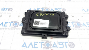 Кришка блоку ECU комп&#39;ютера двигуна Honda CRV 23-1.5T