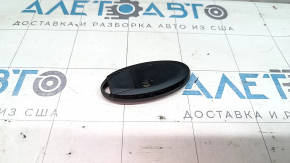 Ключ smart key Nissan Rogue 14-20 4 кнопки, царапины