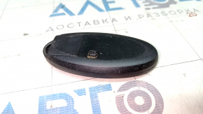 Ключ smart key Nissan Rogue 14-20 4 кнопки, царапины