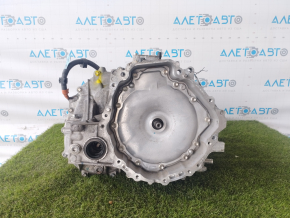 АКПП в сборе Toyota Prius V 12-17 вариатор CVT 113к