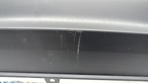 Бампер задний голый нижняя часть Honda CRV 23- структура, сломано крепление, царапины