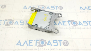 Модуль srs airbag комп'ютер подушок безпеки Toyota Prius V 12-17 під перешив