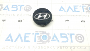 Центральный колпачок на диск Hyundai Sonata 20- 60/50мм