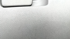 Перчаточный ящик, бардачок Hyundai Sonata 20- без замка, серый, царапины
