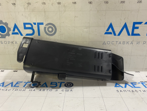 Воздуховод на воздухоприемник BMW F30 17-18 2.0T B46 OEM