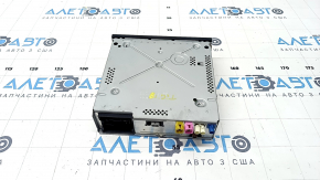 Дисковод CD CHANGER 6 дисків VW Tiguan 18-