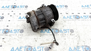 Компрессор кондиционера Jeep Patriot 11-17 CG447150-0751 скол на шкиве