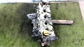 Двигун Fiat 500L 14- 1.4T MultiAir Turbo EAM 51к, компресія 12-12-12-12, відсутня фішка