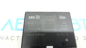 PARK ASSIST MODULE BMW 5 G30 17-19