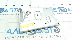 Telematics Control Module BMW 5 G30 17-23 зламана фішка