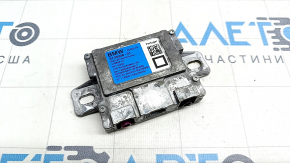 Compensator Control Module BMW 5 G30 17-23