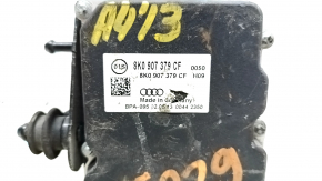 ABS АБС Audi A4 B8 13-16 AWD