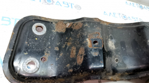 Кронштейн карданного вала Ford Escape MK3 13-19 ржавый