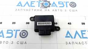 Occupant Sensor Nissan Rogue 17-18 широкая фишка, 16 пинов