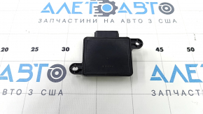 Occupant Sensor Nissan Rogue 17-18 широкая фишка, 16 пинов